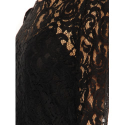 Shirt Michael Kors black